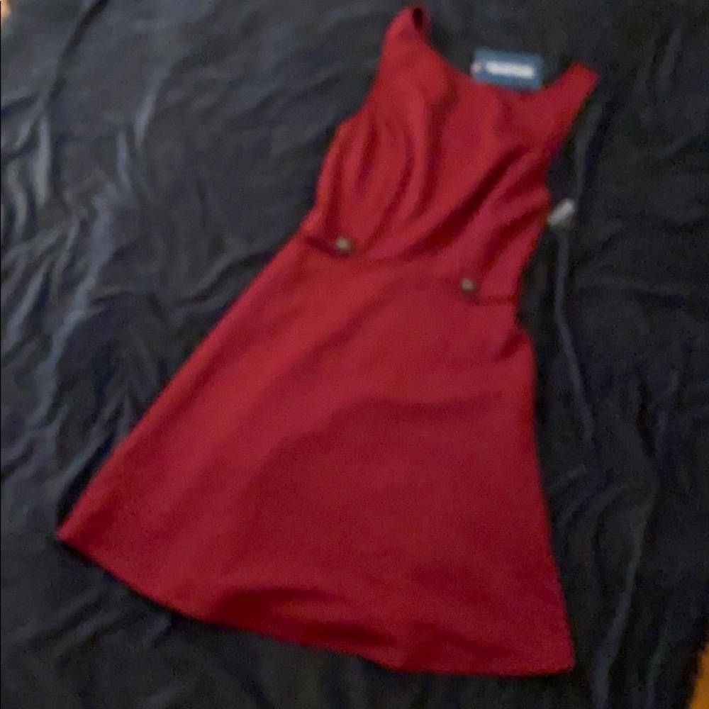 Modcloth dress